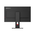 Lenovo T27Q-40 27" IPS 16:9 120 Hz 6 ms 2560 x 1440 pikslit 350 cd/m² HDMI-pordi arv 1 eclipse must 