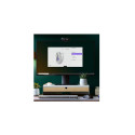 Logitech Signature M650 (910-006255) mouse RF Wireless + Bluetooth Optical 2000 DPI, Off-white