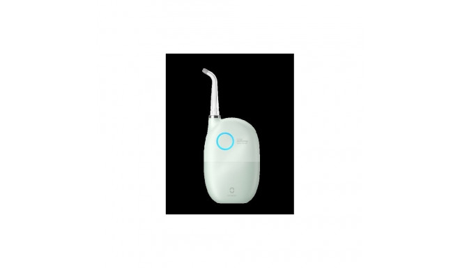 Oclean AirPump A10 roheline hambavahe veepuhasti