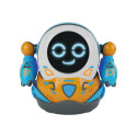 XTREM BOTS Crazy Bot interaktiivne robot Roll