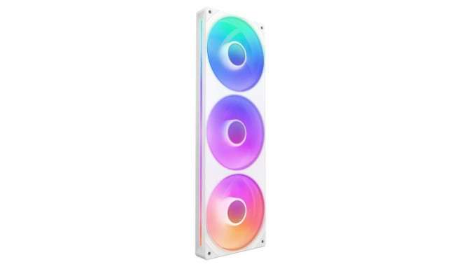 Fan F360 RGB CORE PWM white