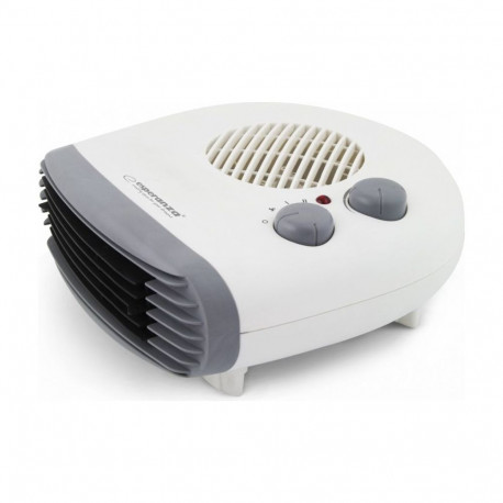 Sahara ventilaatorsoojendi