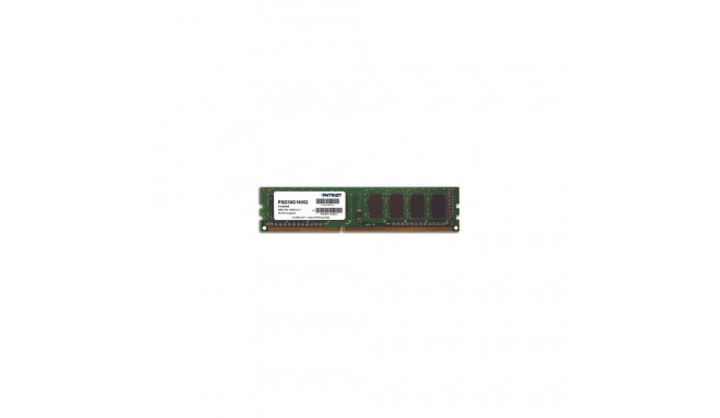 PATRIOT SIGNATURE DDR3 8GB CL11 PC3-12800 (1600MHz) DIMM
