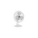 Midea FT23-21M laualventilaator valge läbimõõt 23 cm kiiruste arv 2 ostsillatsioon 25 W