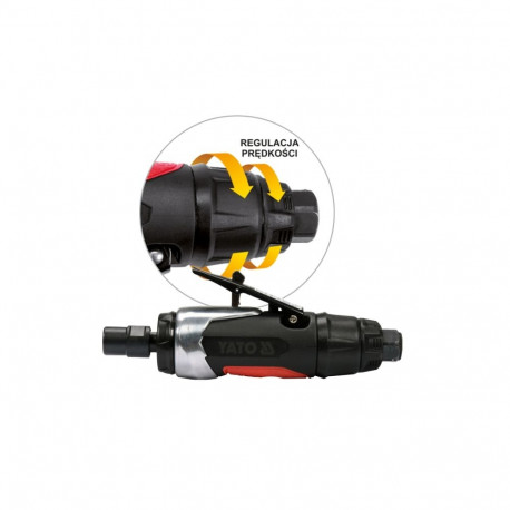 YT.PNEUMATIC sirge lihvija 09632