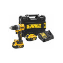Dewalt DCD805P2T-QW 18V Cordless Screwdriver Dewalt DCD805P2T-QW 18V Cordless Screwdriver