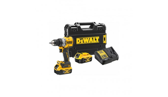 Dewalt DCD805P2T-QW 18V Cordless Screwdriver