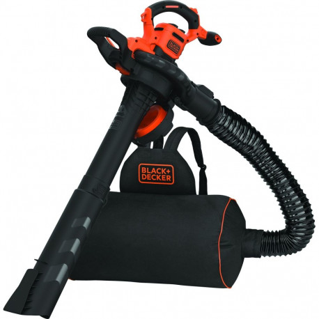 Black&Decker BEBLV300 lehepuhasti