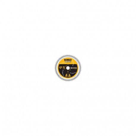 DEWALT ketassaag 216x30mmx60 koos CSB-ga