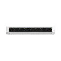 D-Link Lüliti GO-SW-8G/E Juhtimata Lauaarvuti Gigabit Ethernet (vask) portide arv 8