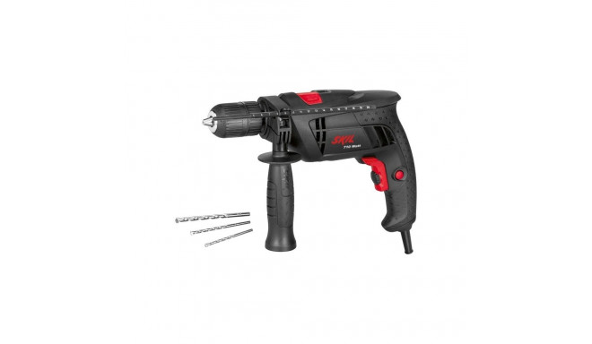IMPACT DRILL 710W 6290AA SKIL