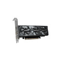 Graphics Card|GIGABYTE|NVIDIA GeForce RTX 5050|8 GB|GDDR6|128 bit|PCIE 5.0 16x|GPU 2587 MHz|Triple s