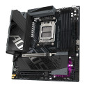 Mainboard|GIGABYTE|AMD B850|SAM5|Micro-ATX|Memory DDR5|Memory slots 4|B850MAELTWF6E