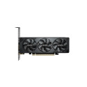 Graphics Card|GIGABYTE|NVIDIA GeForce RTX 5050|8 GB|GDDR6|128 bit|PCIE 5.0 16x|GPU 2587 MHz|Triple s