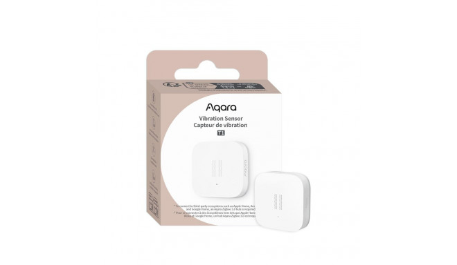 SMART HOME VIBRATION SENSOR/T1 VB-S01D AQARA