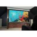 Saker Tab-Tension seeria | SKT120XHW-E10 | Diagonaal 120 " | 16:9 | Vaadeldav ekraani laius (W) 266 