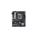 Mainboard|ASUS|Intel H610|LGA1700|Micro-ATX|Memory DDR4|Memory slots 2|PRIMEH610M-AD4-CSM
