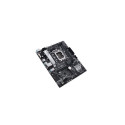 Mainboard|ASUS|Intel H610|LGA1700|Micro-ATX|Memory DDR4|Memory slots 2|PRIMEH610M-AD4-CSM