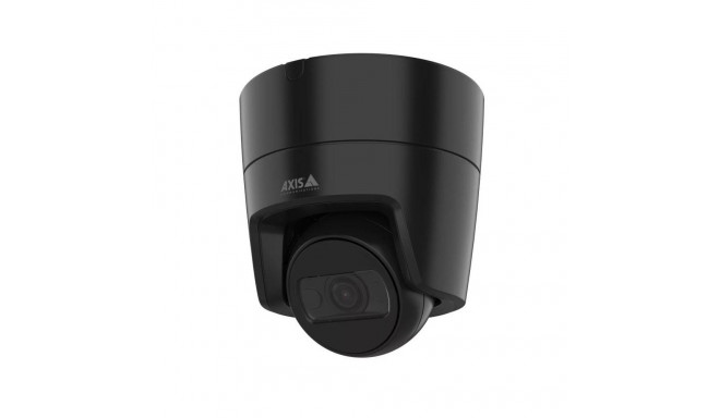 NET CAMERA M3125-LVE 2MP DOME/BLACK 02917-001 AXIS