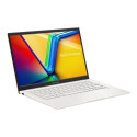Notebook|ASUS|VivoBook Series|X1404VA|CPU  Core i5|i5-1335U|1300 MHz|14"|1920x1080|RAM 16GB|DDR4|SSD
