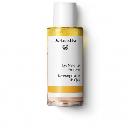 Dr. Hauschka silmameigieemaldaja 75ml