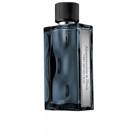 ABERCROMBIE & FITCH FIRST INSTINCT BLUE FOR MAN edt vapo 100 ml