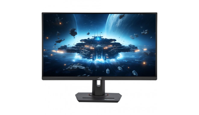 Asus ROG Strix XG27UCS 27" 4K mängumonitor