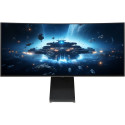 Samsung Odyssey OLED G8 34" mängumonitor