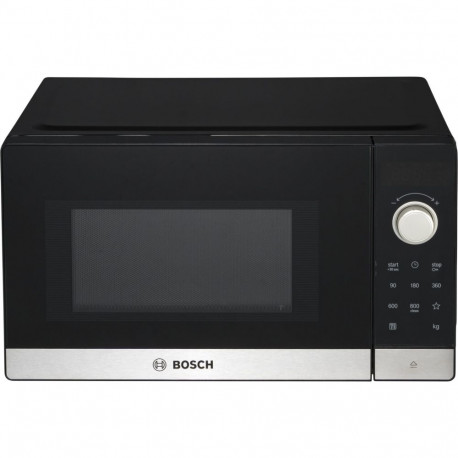 Bosch FFL023MS2 Serie 2 mikrolaineahi, teras