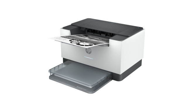 HP LaserJet M209dw musta-valge dupleks laserprinter A4 600x600dpi 29lk/min mahutavus: 150 lehte USB 
