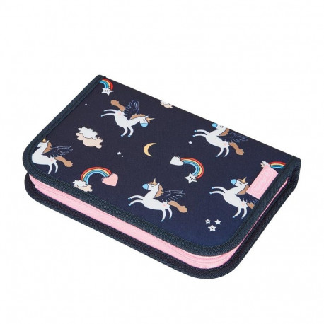 Herlitz pinal, täidetud, 19 osa - Dreamy Unicorn