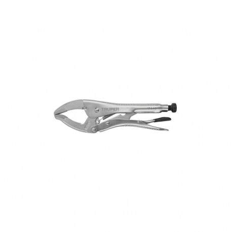 Large jaw locking pliers 250mm Truper®