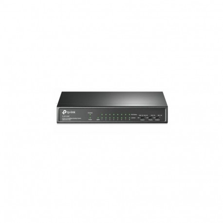 TP-Link TL-SF1009P Switch 9-Porte