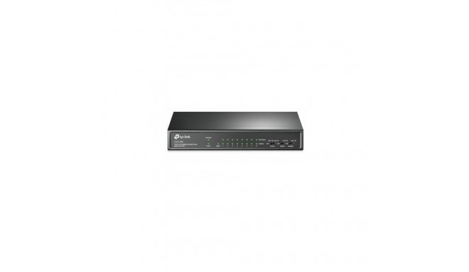 TP-Link TL-SF1009P Switch 9-Porte