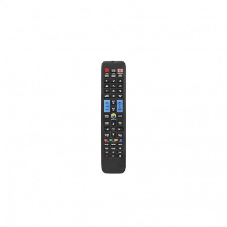 HQ LXP043 SAMSUNG TV Universal remote control with SMART / Black
