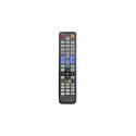 HQ LXP431A TV remote control SAMSUNG AA59-00431A Black