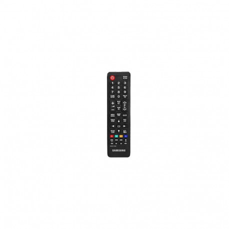 Samsung TV Remote control for SAMSUNG Smart TV BN59-01199F Black