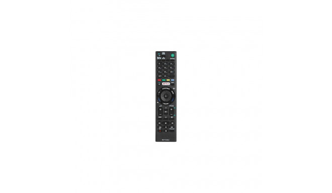 HQ universal remote LXP100D Sony Bravia (RMT-TX100D)