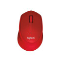 Logitech M330 Wireless Mouse