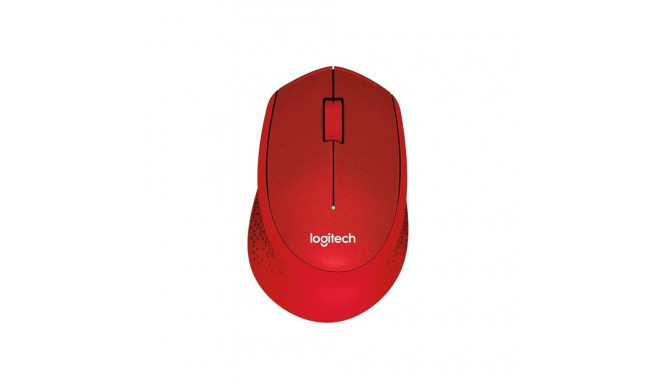 Logitech M330 Wireless Mouse