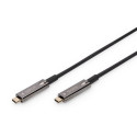 Digitus 4K USB Type-C AOC AV ühenduskaabel