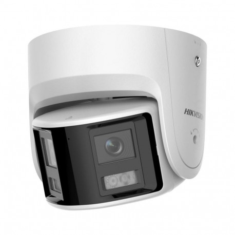 IP-kaamera HikVision DS-2CD2366G2P-ISU/SL