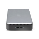 Digitus USB-C docking station, 11-port
