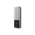 Hikvision DS-K1T805MBFWX(STD) access control reader Basic access control reader Silver