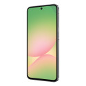 Samsung Galaxy A56 5G 17 cm (6.7") Dual SIM Android 15 USB Type-C 8 GB 128 GB 5000 mAh grafiit Samsung Galaxy A56 5G 17 cm (6.7") Dual SIM Android 15 USB Type-C 8 GB 128 GB 5000 mAh grafiit