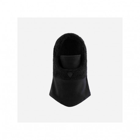 Kominiarka Rossignol Jr Trendy Balaclava czarny - TU