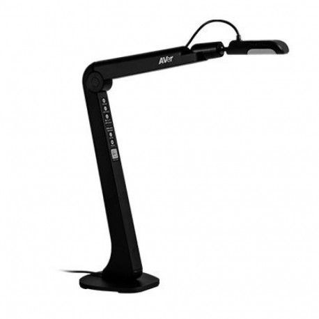 AVer Vision Visualizer M5 8MPX/FullHD/60k 1/3.2" CMOS Zoom 16X USB 2.0 in, 5V/0.5A