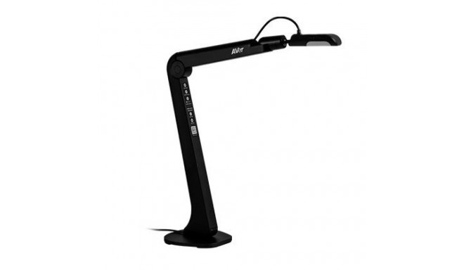 AVer Vision Visualizer M5 8MPX/FullHD/60k 1/3.2" CMOS Zoom 16X USB 2.0 in, 5V/0.5A