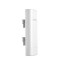 Tenda O3 juhtmevaba pääsupunkt 150 Mbit/s valge Power over Ethernet (PoE)