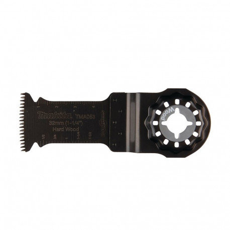 Makita B-64870-5 tikksae/jõhvsae/saabelsae leht bimetall 5 tk